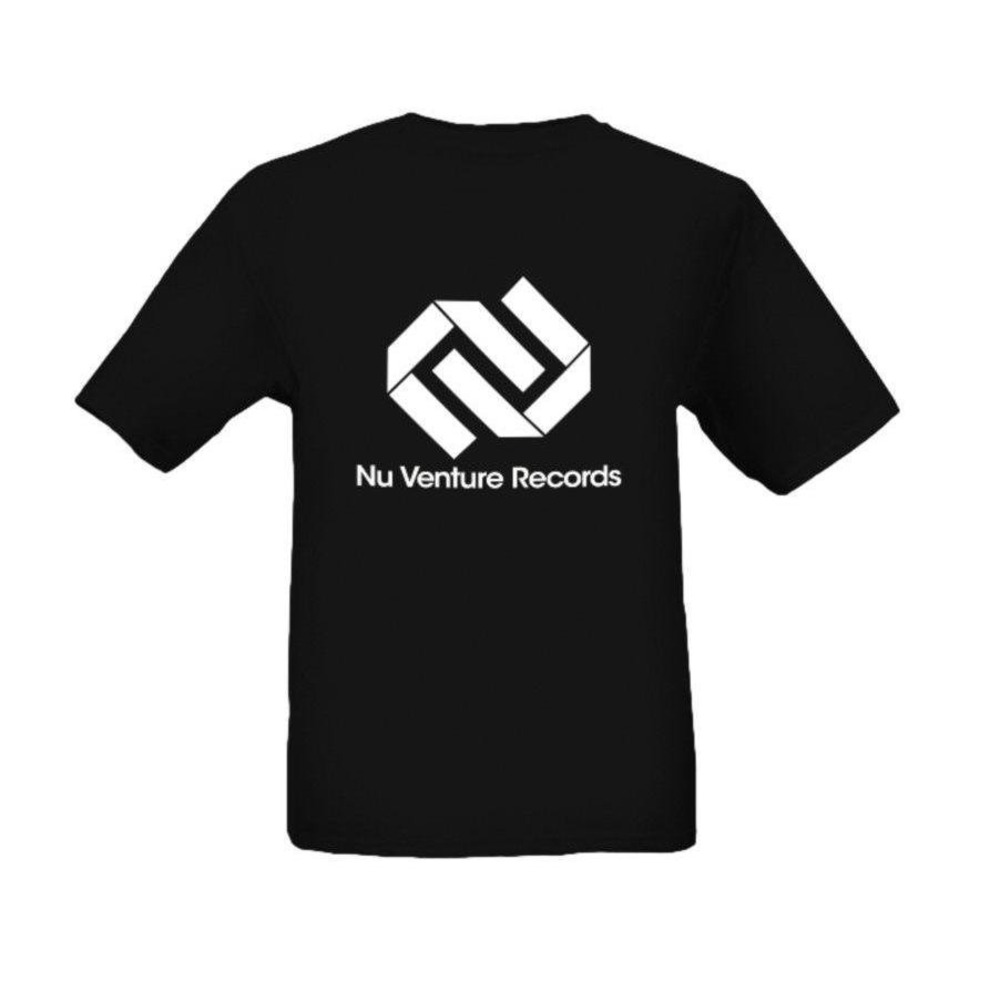 NVR Central Logo T-Shirt